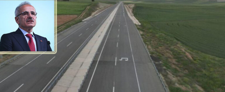 Uraloğlu, Uygulamayı Duyurdu! Türkiye’de İlk Kez Hayata Geçildi!