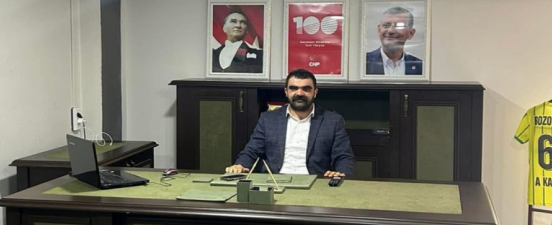 CHP’li Gül: “Bozova 2025’te Hâlâ Sanayi Sitesiz”