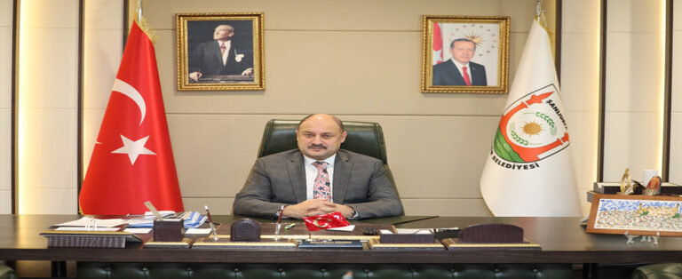 Gülpınar, UNESCO Toplantısı Ve Dünya Güzel Koku Günü’nde Şanlıurfa’yı Tanıtacak!