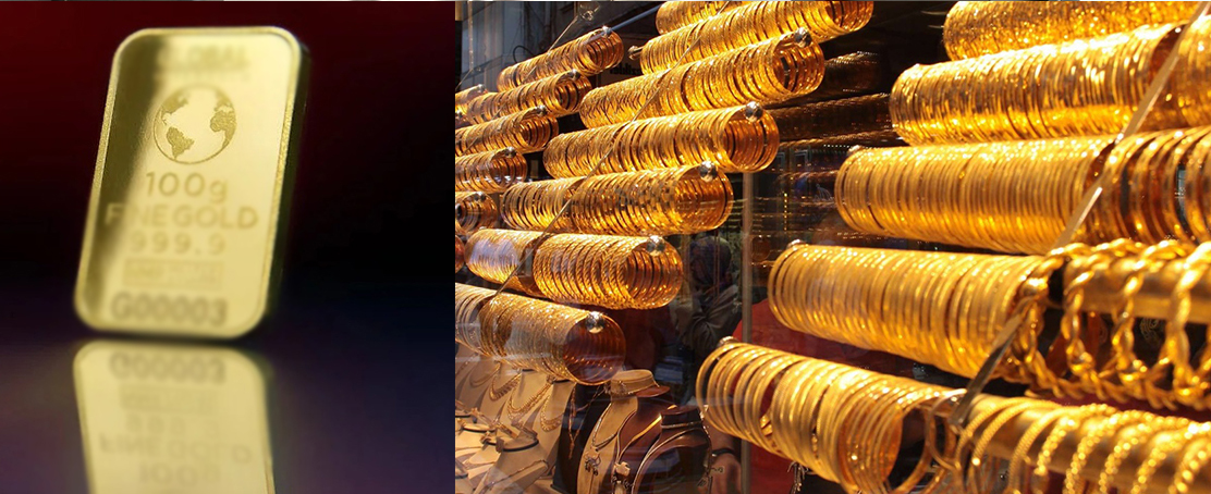 Haftanın Son İşlem Gününde, Altın da Son Durum Nedir?