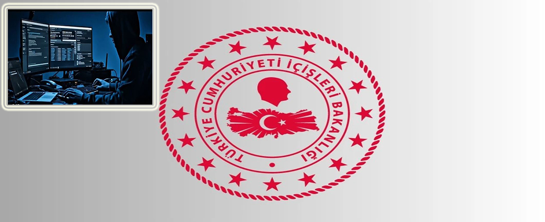 48 İl Merkezli “Nitelikli Dolandırıcılık Ve Yasa Dışı Bahis Operasyonu!