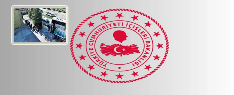 46 İlde FETÖ Terör Örgütüne Dev Operasyon!