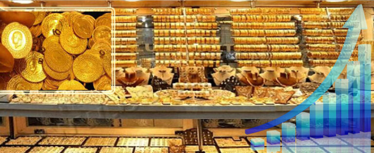 Rekor Sinyali: Gram Altın 5.790,90 TL’ yi Gördü