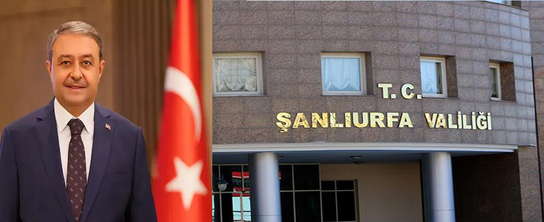 Urfa’da Aranan Çok Sayıda Şahıs Yakalandı!