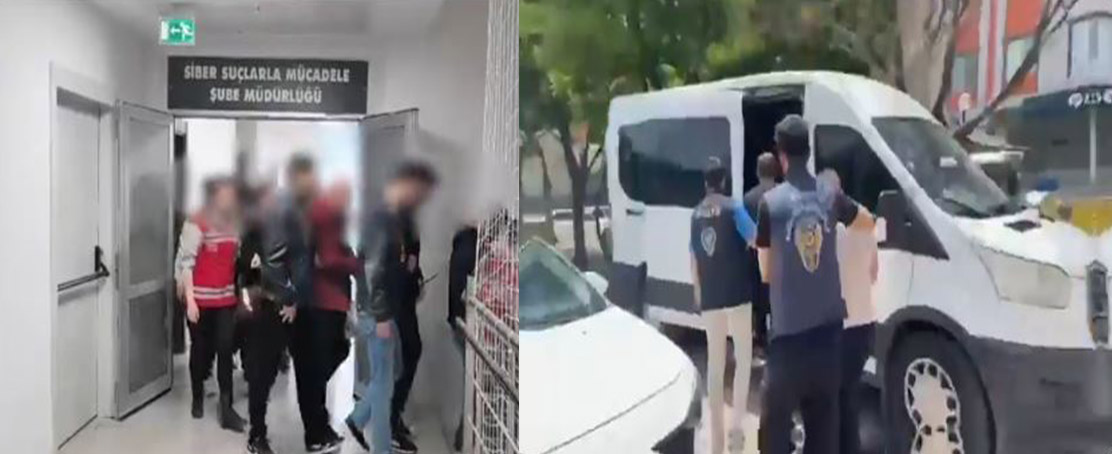 5 Milyar TL’lik Operasyon!