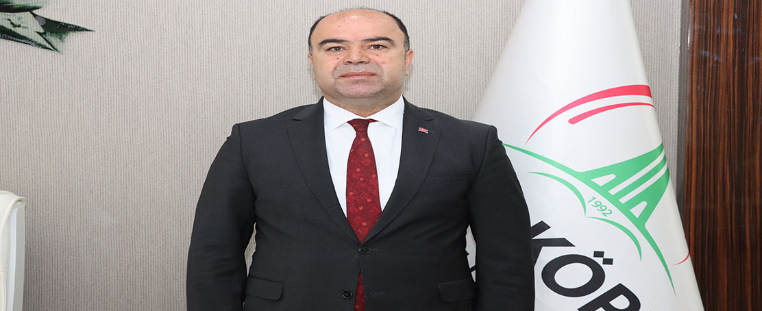  Çiftçi’den, Kurban Bayramı Mesajı! 