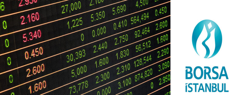 Borsa Haftaya Nasıl Başladı? BİST 100 Endeksinde Son Durum Nedir?