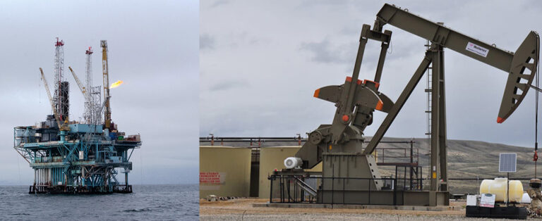 Brent Petrol Sert Düştü!