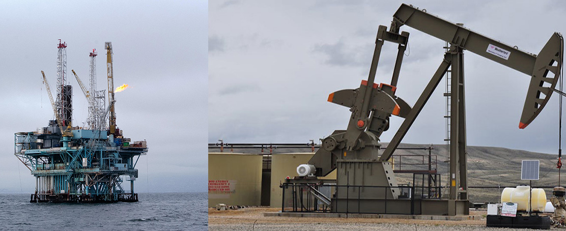 Brent Petrol Sert Düştü!