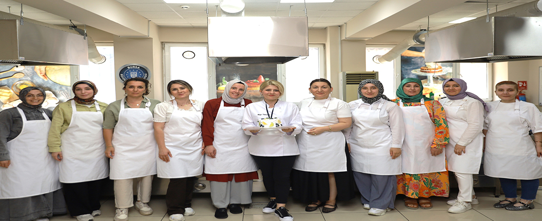 Büyükşehir’den İstihdama Katkı!