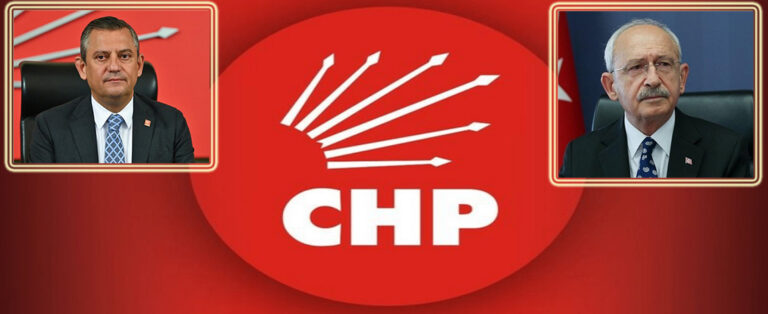 Kurultay Davasında Karar Ne Oldu?