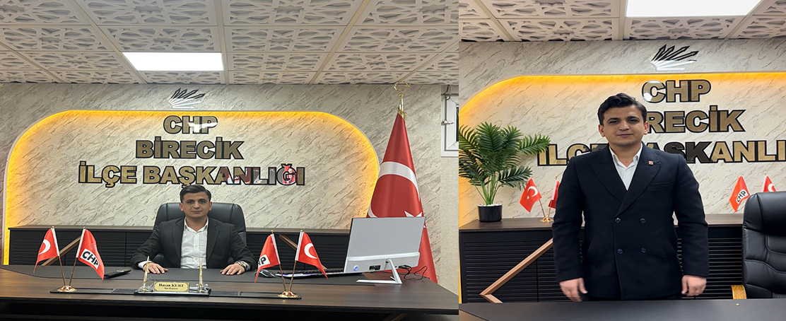 CHP’li Kurt’tan, Sağlık Bakanı’na Sert Eleştiri!