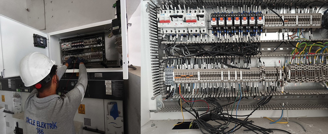 Binlerce Abone Ve Resmi Kurum Elektriksiz Kalma Riskiyle Karşı Karşıya!