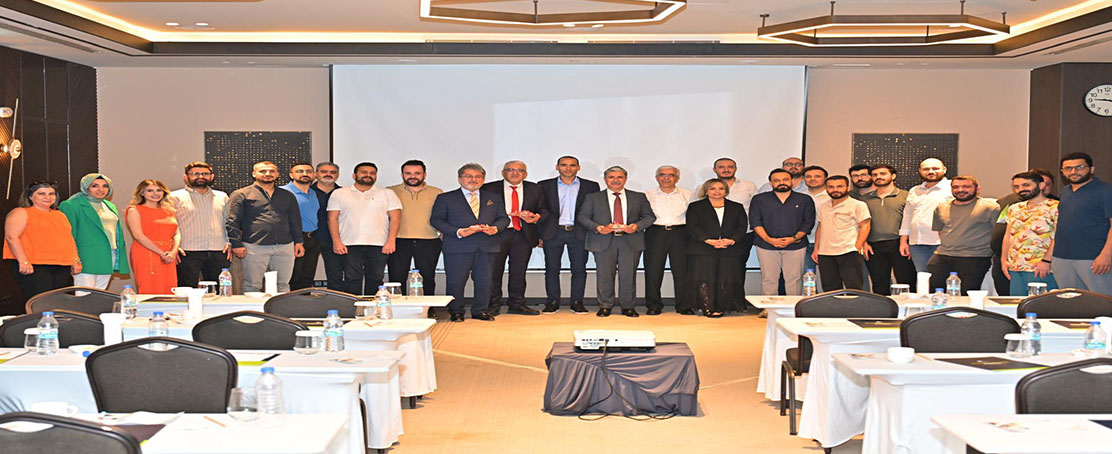 Harran Üniversitesi’nde Pulmoner Hipertansiyon Toplantısı!