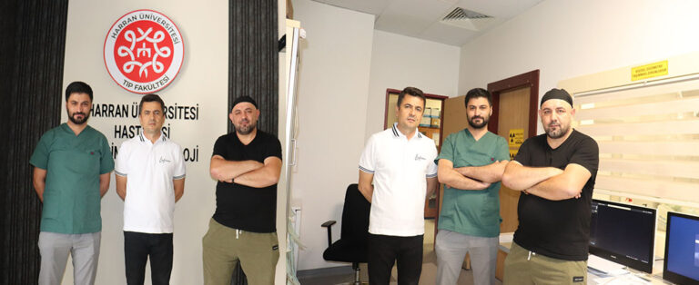 Hemoroide Ameliyatsız Anjiografi Çözümü!