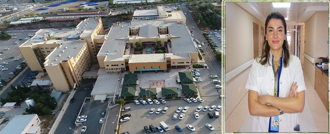 Uzmandan, Kurban Bayramı Uyarısı; “Bayram Sevincimiz Acilde Bitmesin”