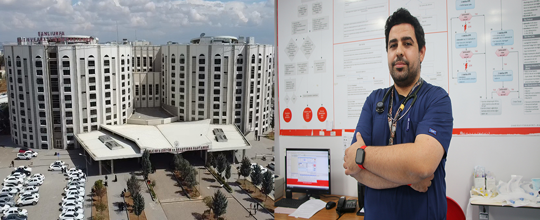 Uzm. Dr. Gültekin’den Uyarılar!