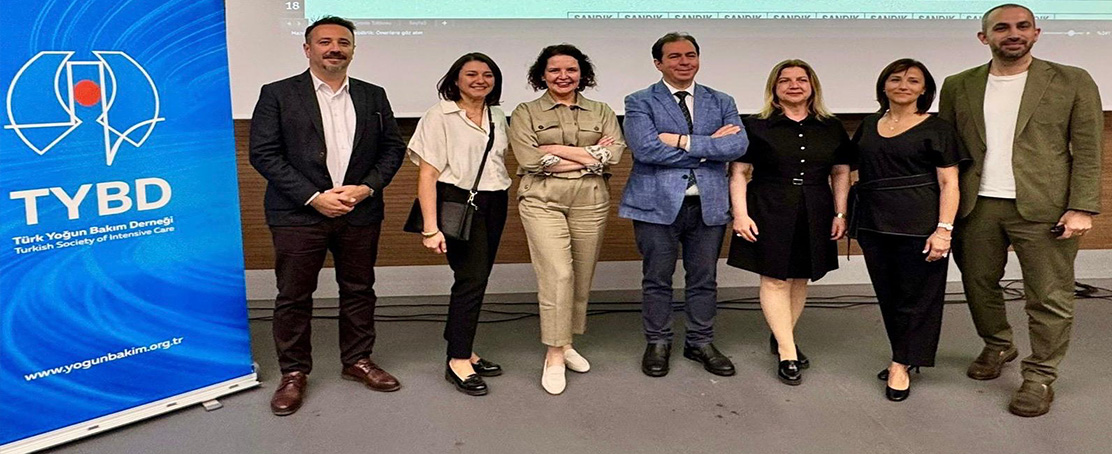 Harran Üniversitesi’nden Prof. Dr. Altay, TYBD Yönetim Kurulu’na Seçildi!