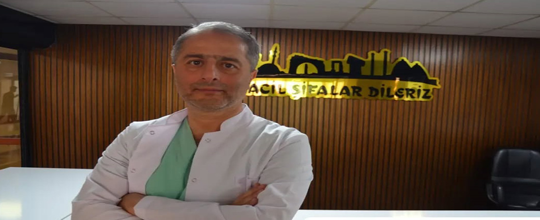 Doç. Dr. Uğurlu’dan Dünya Çapında Başarı!