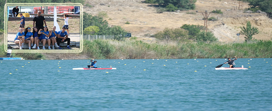 Durgunsu Kano Türkiye Kupası Başladı!