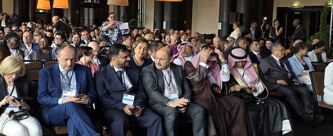 Gülpınar, UNESCO Konferansı’nda Şanlıurfa’yı Ve Karagül’ü Tanıtıyor!