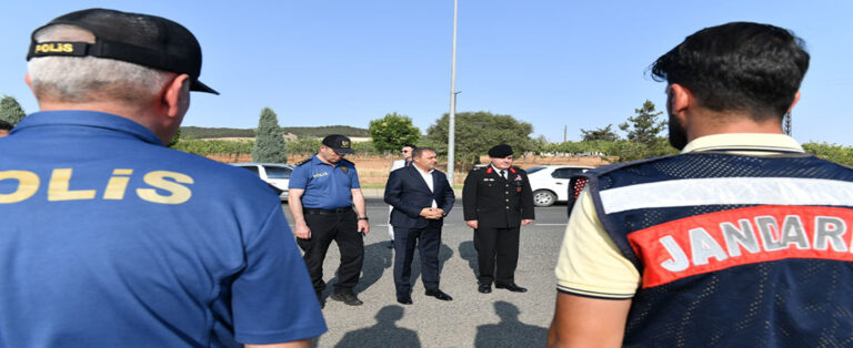 Urfa’da 11 Günde 130 Yaralamalı Trafik Kazası Meydana Geldi!