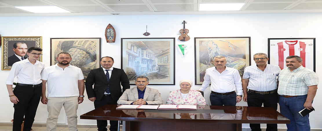 Patili Canlar İçin Örnek Dayanışma!