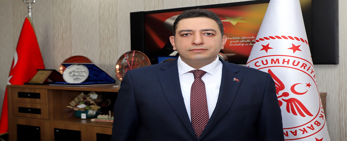 Doç. Dr. Solmaz’dan Kurban Bayramı Mesajı Ve Önemli Uyarılar!