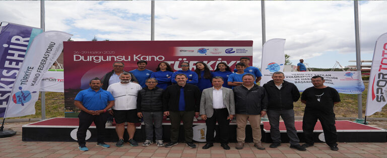 Durgunsu Kano Şampiyonu Belli Oldu!