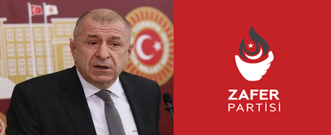 Özdağ’a Tahliye Kararı!