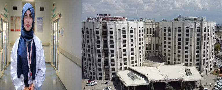 Yeni doğanlara “Küçük Bir Dokunuşla” Büyük Bir Başlangıç!