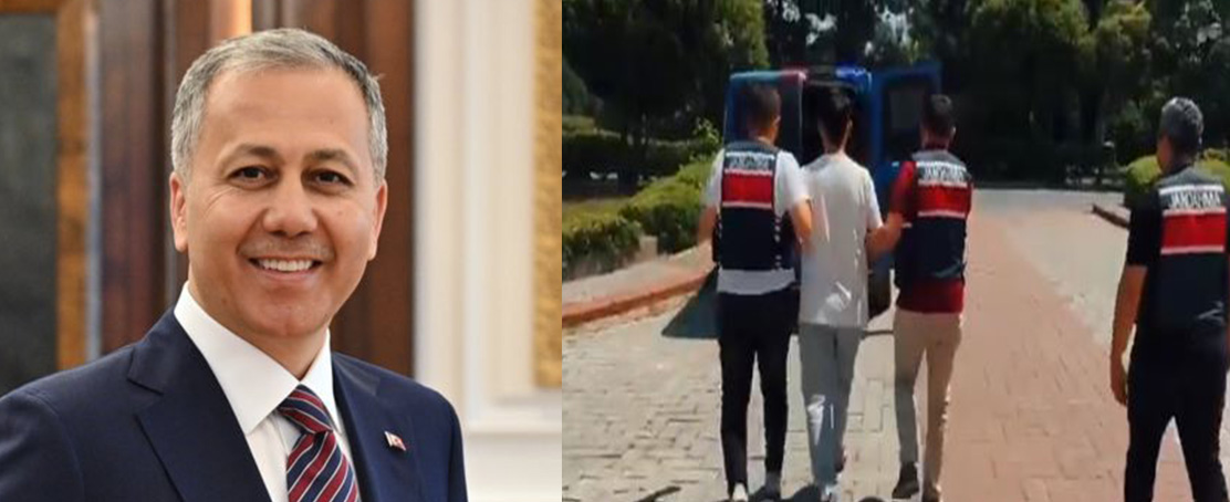 Bursa Merkezli 17 İlde Dev Operasyon: 90 Milyar TL’lik Suç Örgütüne Darbe!