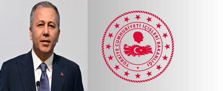 Yerlikaya; “2025’te 102 Bin 725 Sürücüye Alkollü Araç Kullanımı Cezası”