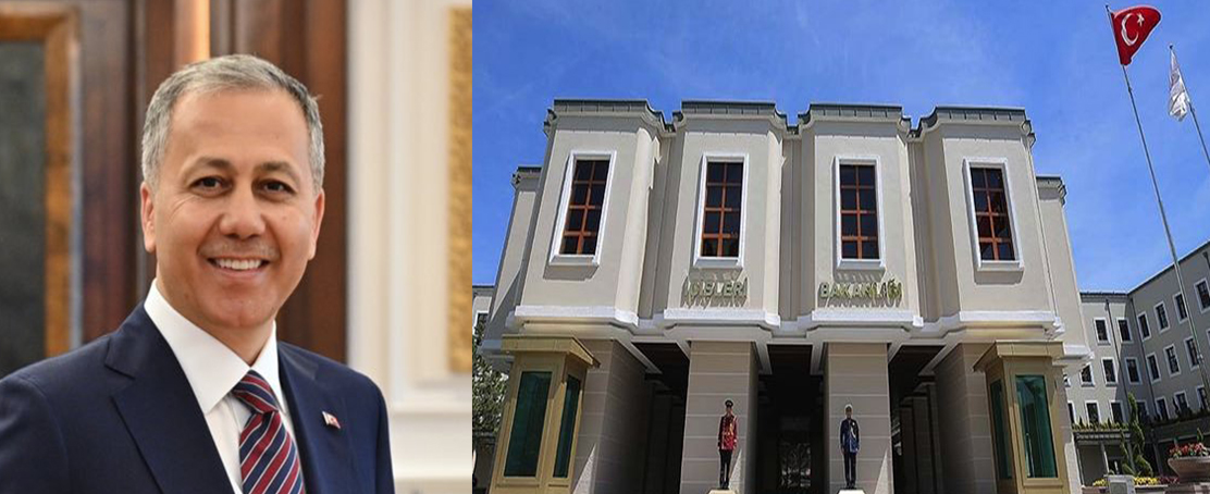 Yerlikaya, Açıkladı! DEAŞ Terör Örgütüne Büyük Darbe!