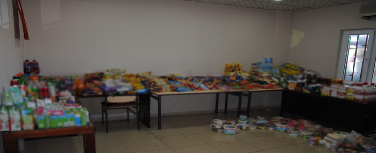 Büyükşehir, Zabıta Ekiplerinden Sıkı Denetim!