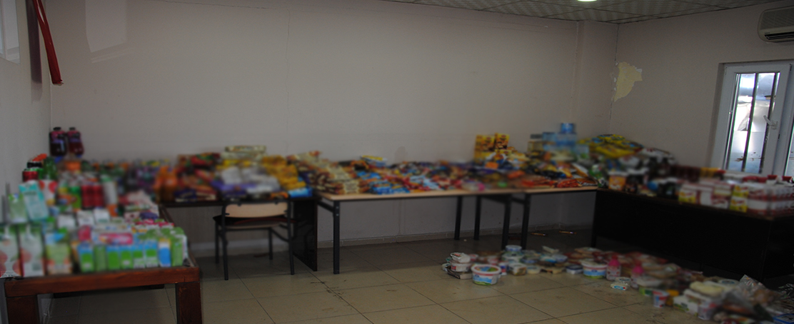 Büyükşehir, Zabıta Ekiplerinden Sıkı Denetim!