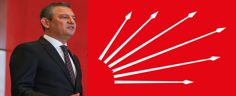 Özel’den Cumhurbaşkanlığı Adaylığı Açıklaması!