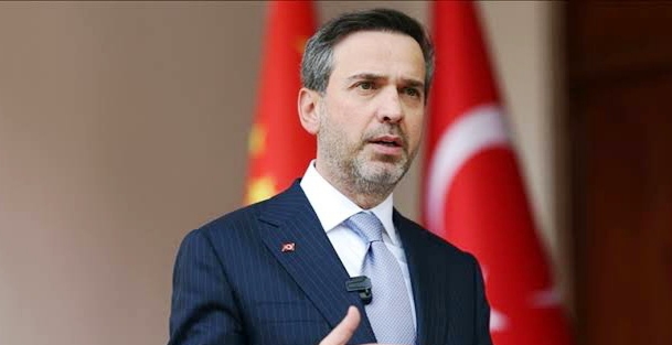 Bayraktar, Açıkladı: Sakarya Gaz Sahası’nda Tarihi Rekor!