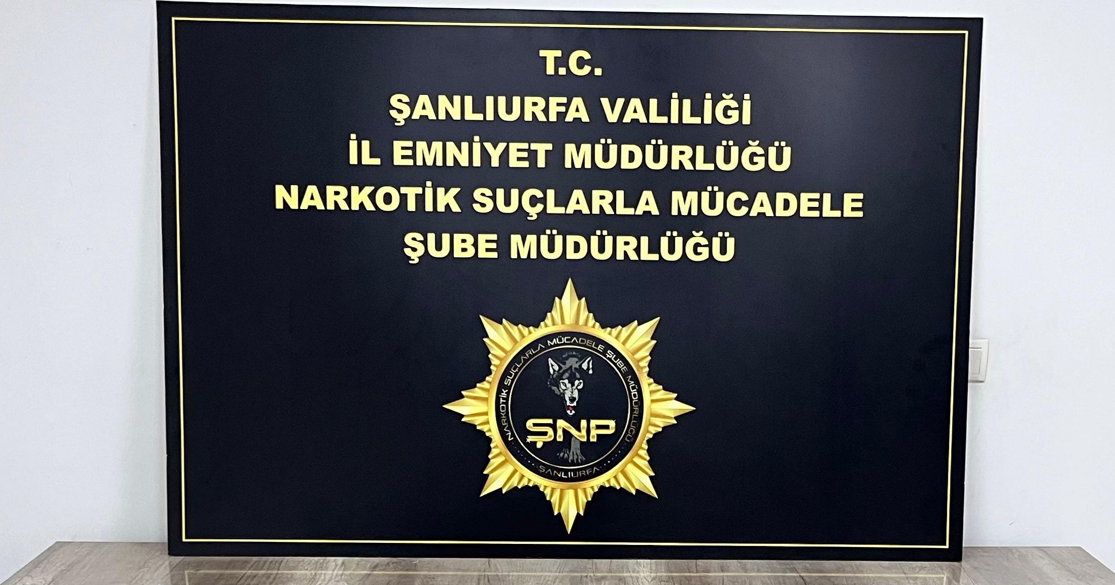 Siverek’te Zehir Tacirlerine Büyük Darbe!