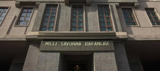 Pençe-Kilit Harekât Bölgesi’nden Acı Haber!