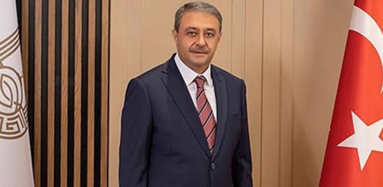 Şıldak’tan Pençe-Kilit Şehitleri İçin Başsağlığı Mesajı!