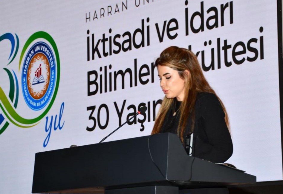 İktisadi ve İdari Bilimler Fakültesi 30. Yılını Kutladı!