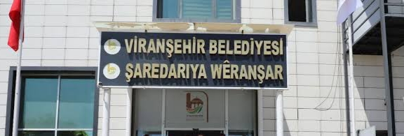 Viranşehir Belediyesi’nden Emekçilere Müjde!