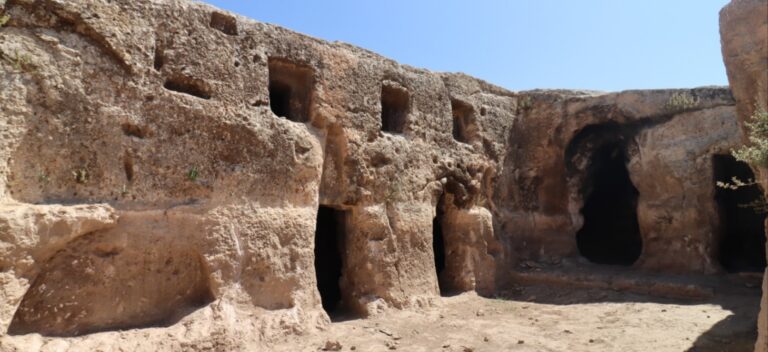 Akkese Kaya Kilisesi, Kültür Envanterine Kaydedildi!