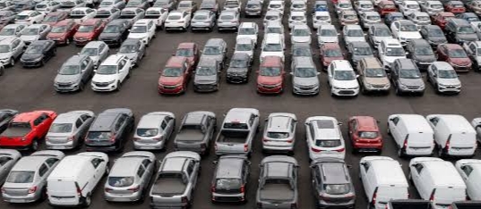 Otomobillerde ÖTV Oranları Yükseldi!