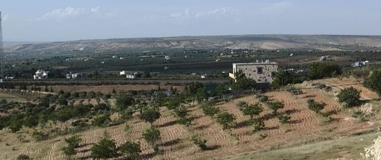 Toprak Koruma Kanununa Aykırı Yapılara Rekor Ceza!