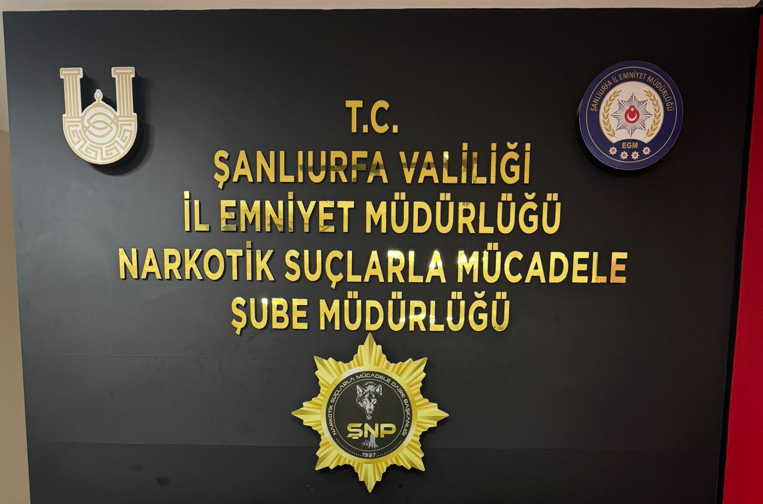 Zehir Tacirlerine Dev Operasyon: Kilolarca Uyuşturucu Madde Ele Geçirildi!