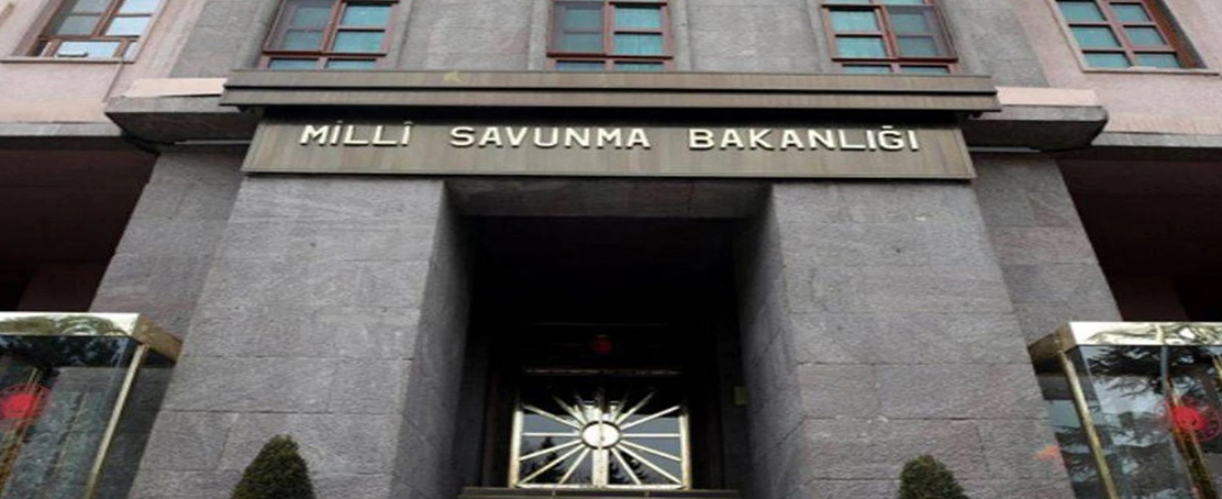 MSB, Acı Haberi Açıkladı: 3 Askerimiz Daha Şehit Oldu!