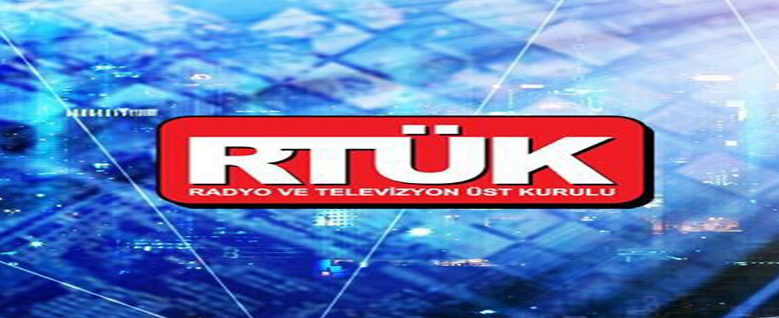 RTÜK’ten TV Kanallarına Ekran Karartma ve İdari Para Cezası!