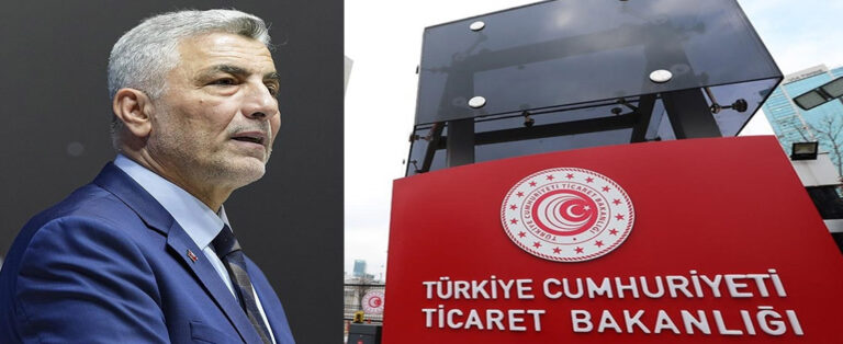 Gümrüklerde 35.5 Milyar TL’lik Kaçak Eşya Yakalandı!